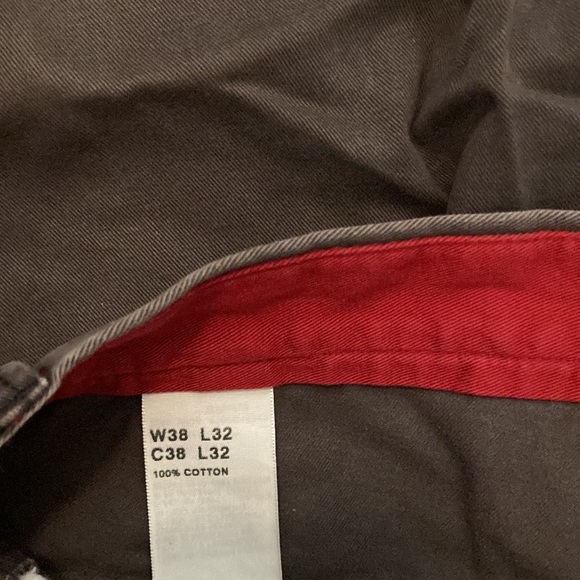 Dockers Brown Pants - Picture 4 of 4